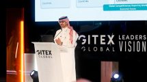 AI saving lives on Saudi Arabia’s roads