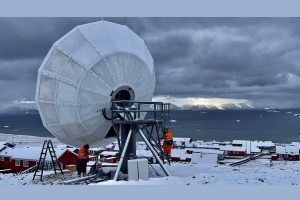 HISPASAT to provide satellite capacity in Greenland through the Greensat mission