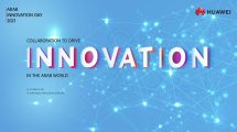 Huawei Arab Innovation Day 2021 to discuss how collaboration will drive innovation and adoption of emerging technologies in the Arab world