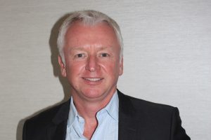 Integrasys welcomes new Vice President Global Sales