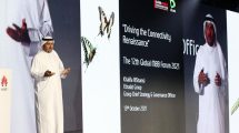 Etisalat chief highlights the importance of ‘Driving the Connectivity Renaissance’ at 12th Global MBB Forum