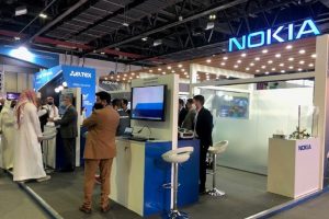 Nokia at GITEX 2021