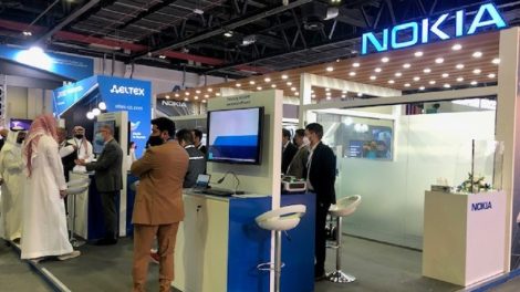 Nokia at GITEX 2021