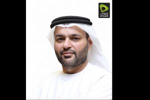 Etisalat Group appointed new GCOO