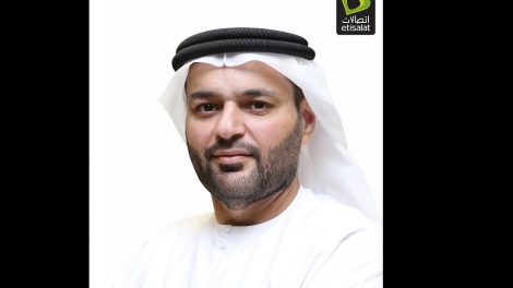 Etisalat Group appointed new GCOO