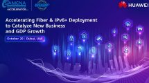 SAMENA ACCELERATOR Policy Roundtable during Huawei UBBF 2021