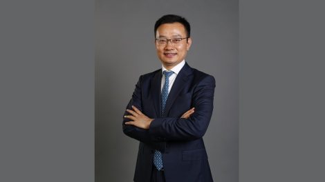 Huawei appoints Steven Yi regional president for ME