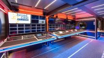 Studio Berlin and Broadcast Solutions introduce new OB van concept with U10