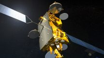 Yahsat appointed by UAE Government to assess expansion of existing fleet with two new satellites
