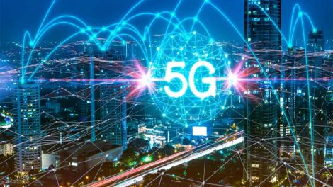 5G to Generate 77% of Global Operator Revenue by 2026, as Operators Benefit from Exponential Cellular Data Growth