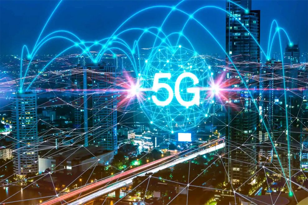 5G to Generate 77% of Global Operator Revenue by 2026, as Operators Benefit from Exponential Cellular Data Growth