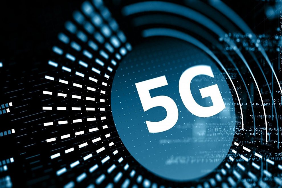 A Comprehensive Look at 5G Empowering Industries in the Middle East