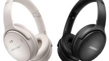 BOSE UPDATES THE HEADPHONE THAT REDEFINED HEADPHONES