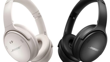 BOSE UPDATES THE HEADPHONE THAT REDEFINED HEADPHONES