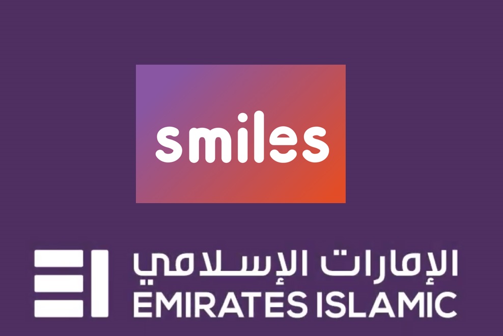 Smiles teams up with Emirates Islamic to offer customers even more benefits