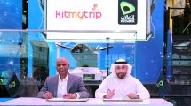 Etisalat and kitmytrip collaborate to promote Visitor SIMs