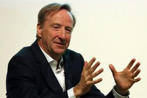 Ex-MI6 chief Sir Alex Younger to headline Intersec 2022 in Dubai