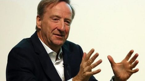 Ex-MI6 chief Sir Alex Younger to headline Intersec 2022 in Dubai