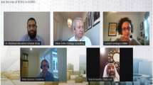 Huawei joins other industry leaders to discuss 5G licensed spectrum needs in mid-bands