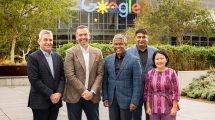 Indosat Ooredoo and Google Launch Strategic Partnership to Accelerate Digitalization in Indonesia