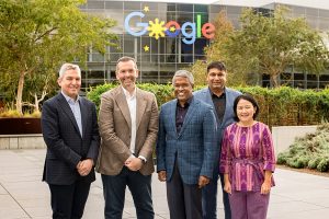 Indosat Ooredoo and Google Launch Strategic Partnership to Accelerate Digitalization in Indonesia