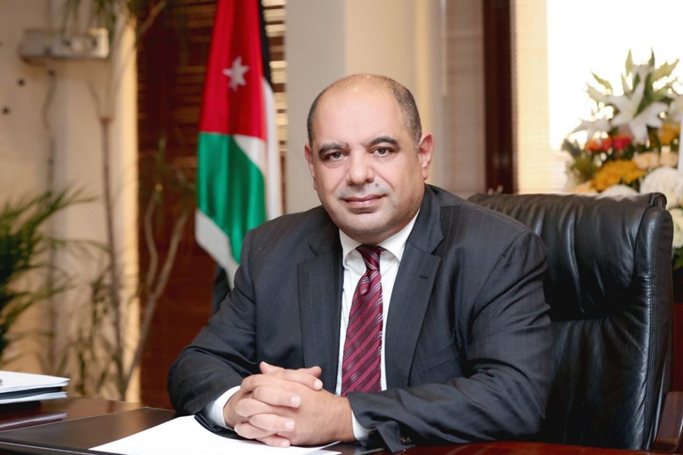 Jordan’s ICT sector set to grow owing to strong human capital and infrastructure