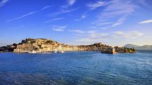 PRYSMIAN TO DEVELOP A NEW SUBMARINE POWER LINK BETWEEN ELBA ISLAND AND MAINLAND ITALY