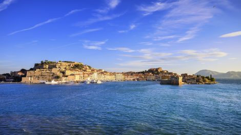 PRYSMIAN TO DEVELOP A NEW SUBMARINE POWER LINK BETWEEN ELBA ISLAND AND MAINLAND ITALY