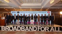 President of Pakistan Expresses Appreciation for Huawei’s Contribution to Pakistan’s Digitalization