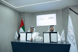 Tawazun and Yahsat launch Star Technologies to develop and manufacture satellite communications technology