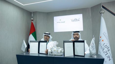 Tawazun and Yahsat launch Star Technologies to develop and manufacture satellite communications technology