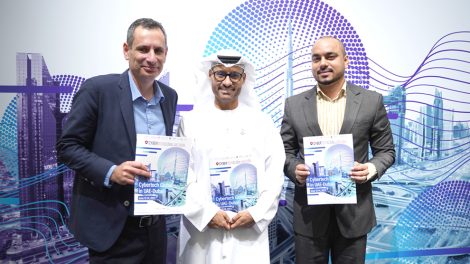 UAE to host Cybertech Global Conference