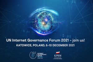 16th UN Digital Summit in December in Katowice, Poland