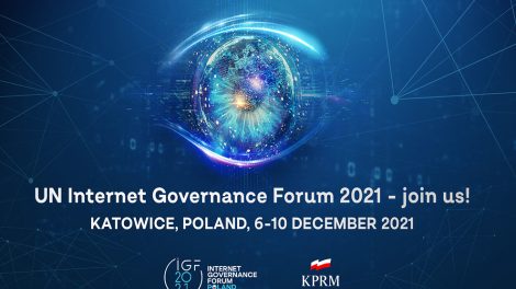 16th UN Digital Summit in December in Katowice, Poland