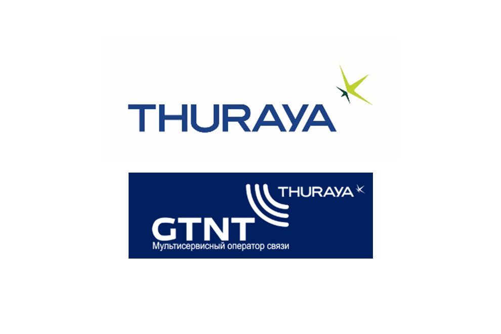 Yahsat’s mobility business Thuraya and GTNT reaffirm commitment to expand mobile Satcom business in Russia