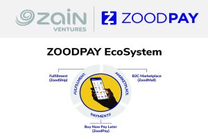 Zain Ventures participates in ZoodPay, the ‘Buy Now Pay Later’ Super App series B $38m round