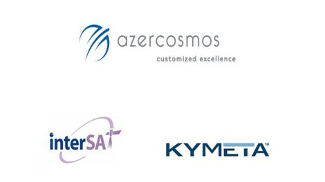 InterSAT partners with Kymeta and Azercosmos to offer complete satellite connectivity solutions across Africa