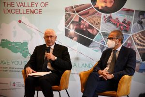 BOLOGNA FIERE INTRODUCED AT EXPO 2020 DUBAI