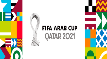 CRA Provides Full Support to the FIFA Arab Cup 2021™