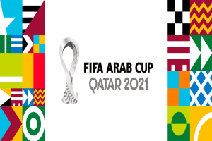 CRA Provides Full Support to the FIFA Arab Cup 2021™