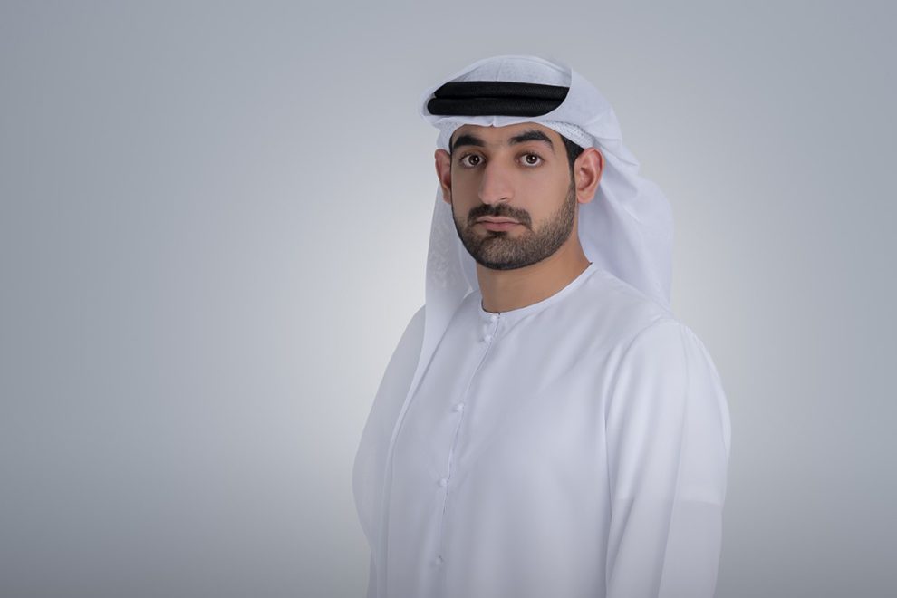 Digital Sharjah a forward-looking project to improve quality of life: SDO Director