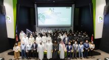 Etisalat marks historical day with over 100 graduates onboarded in 2021