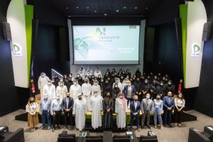 Etisalat marks historical day with over 100 graduates onboarded in 2021