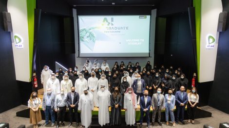 Etisalat marks historical day with over 100 graduates onboarded in 2021