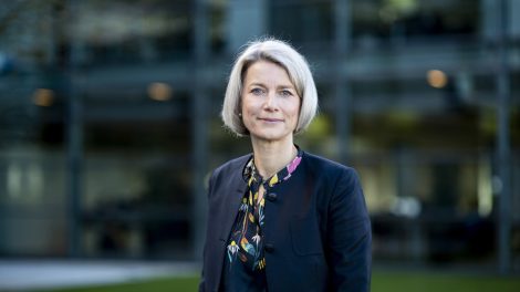 Eva Berneke appointed Chief Executive Officer of Eutelsat