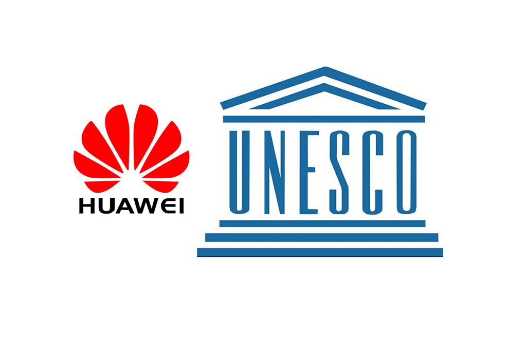 Huawei and UNESCO to implement project in Africa for digital education systems