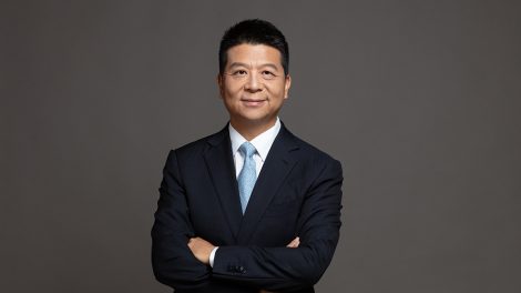 Huawei's Rotating Chairman We will continue investing in the future and creating value for our customers and partners