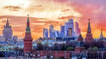 Moscow is ready to experiment with digital technology