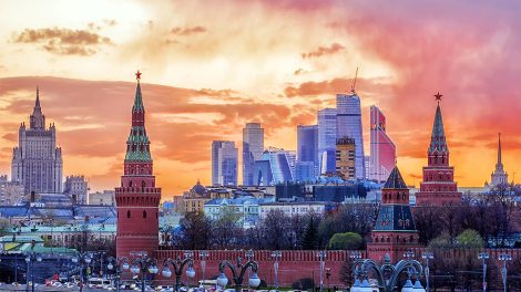 Moscow is ready to experiment with digital technology