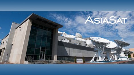 Total solution combining satellite and IP-based technologies from AsiaSat and OCGL to support CTM’s Digital Macau initiative